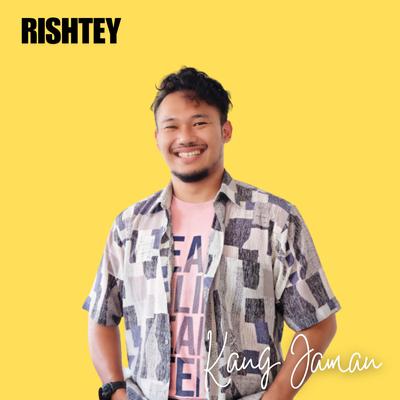 RISHTEY's cover