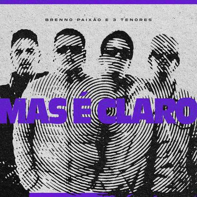 Mas É Claro (Remix)'s cover