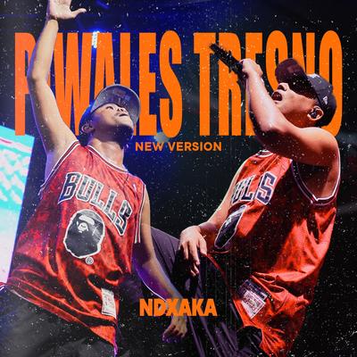 Piwales Tresno By NDX A.K.A.'s cover