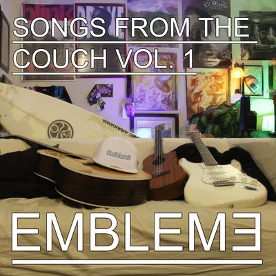 Songs from the Couch, Vol. 1's cover