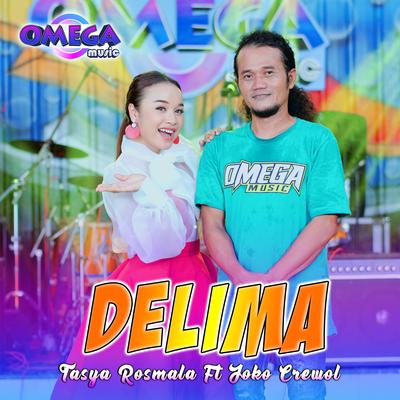 Delima's cover