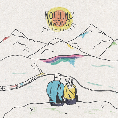 nothing wrong By Patrick Hardy's cover