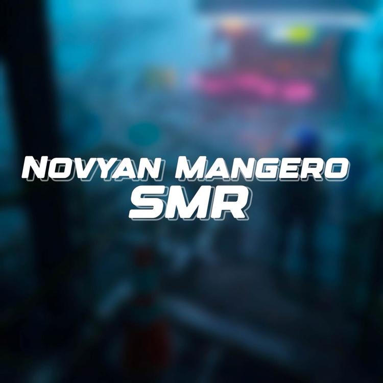 Novyan Mangero's avatar image