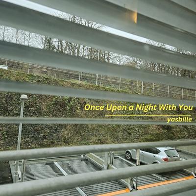 Once Upon a Night With You's cover