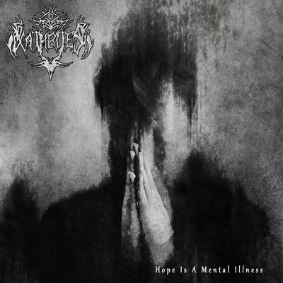 Human Contact Is a Plague By Xathrites's cover
