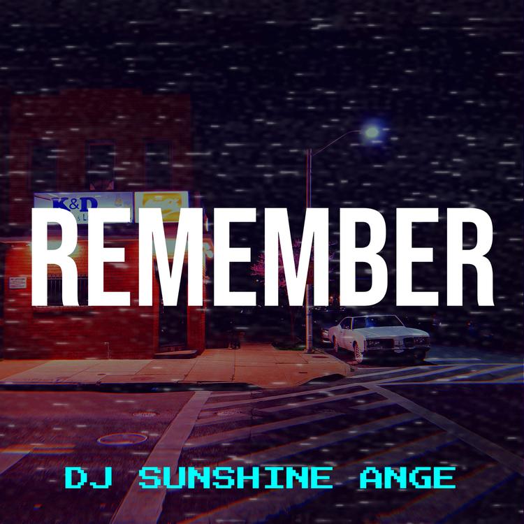 DJ Sunshine Ange's avatar image