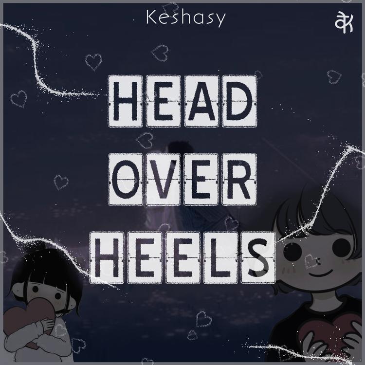 Keshasy's avatar image