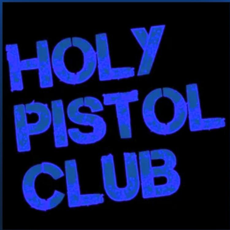 Holy Pistol Club's avatar image