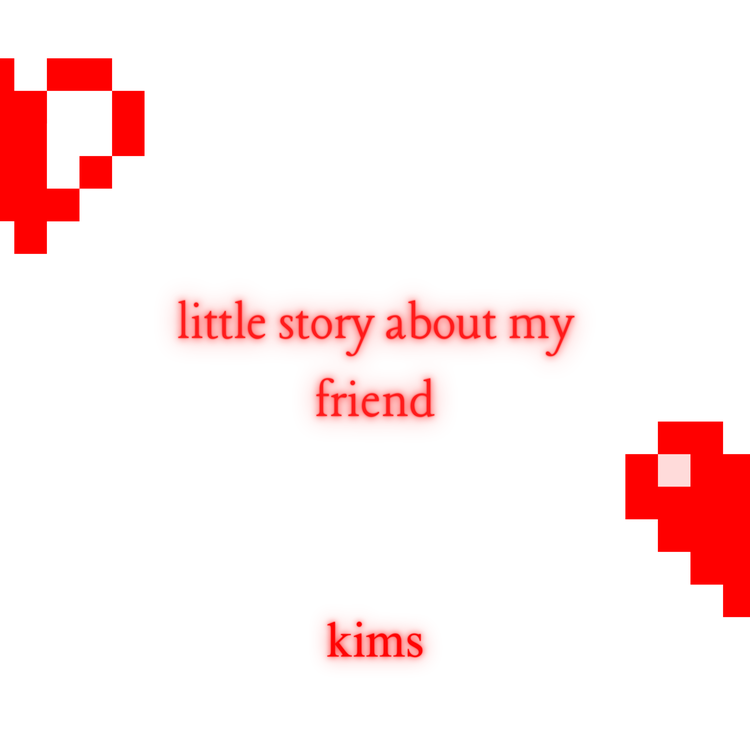 Kims's avatar image