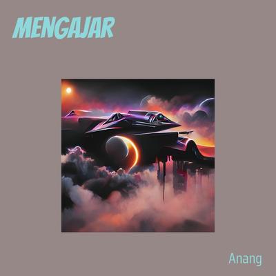 Mengajar (Acoustic)'s cover