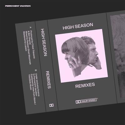 Minor Blues (Smagghe & Cross Version)'s cover