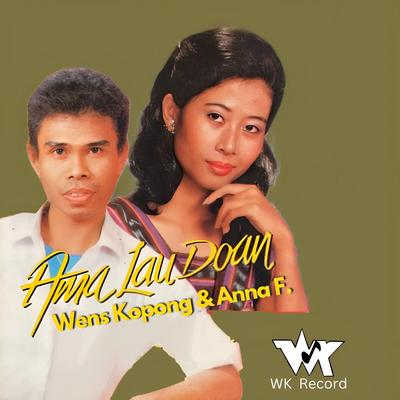 AMA LAU DOAN's cover