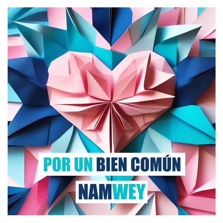 Namwey's avatar image