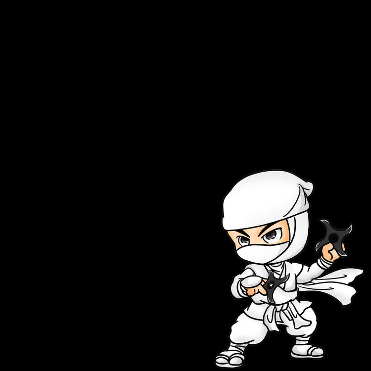 Clan of the White Ninjas's avatar image