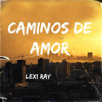 Lexi Ray's cover