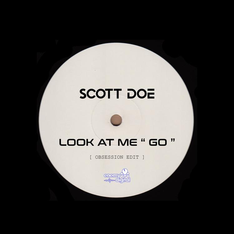 Scott Doe's avatar image