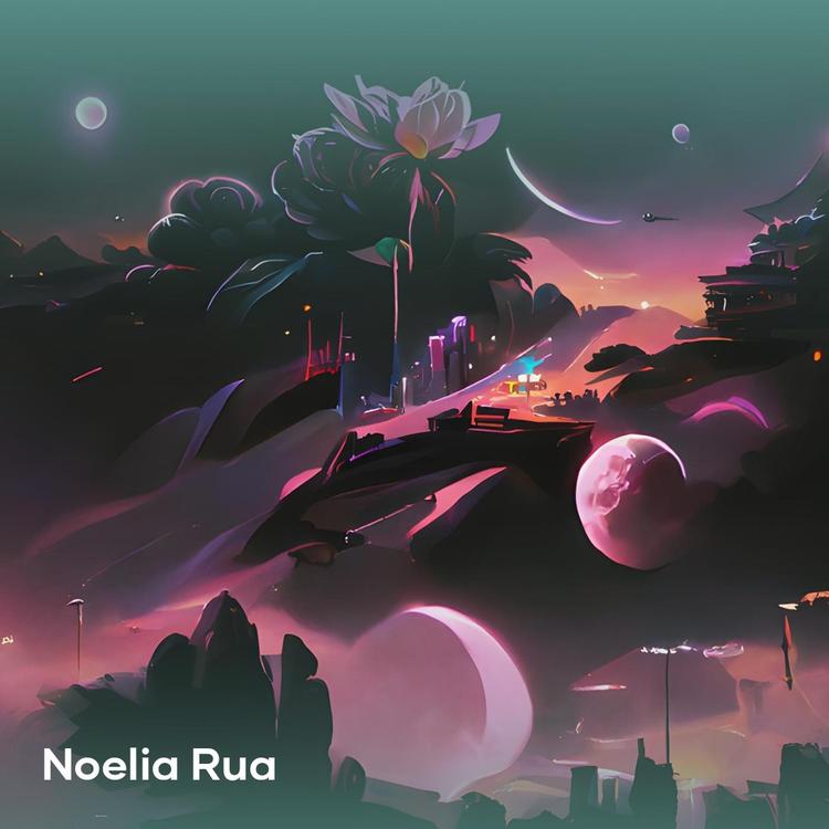 Noelia Rua's avatar image