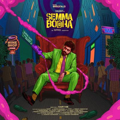 Semma Bodha (From "Think Originals")'s cover