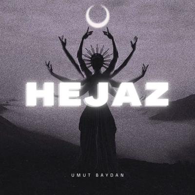 HEJAZ's cover