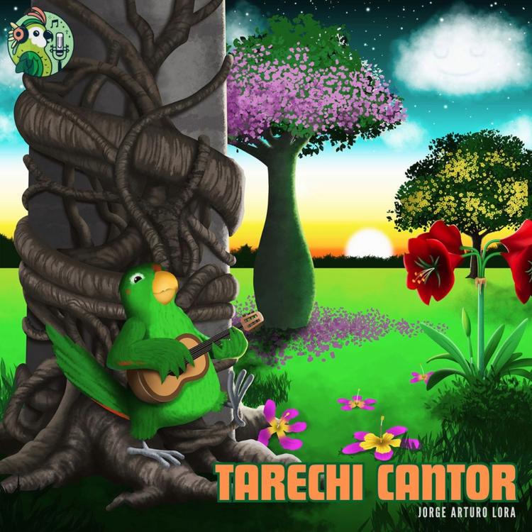 Tarechi Canta's avatar image