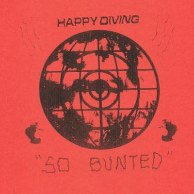 So Bunted By Happy Diving's cover
