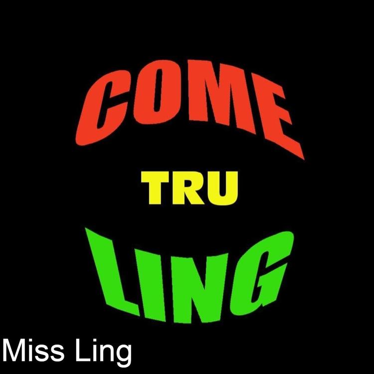 Miss Ling's avatar image