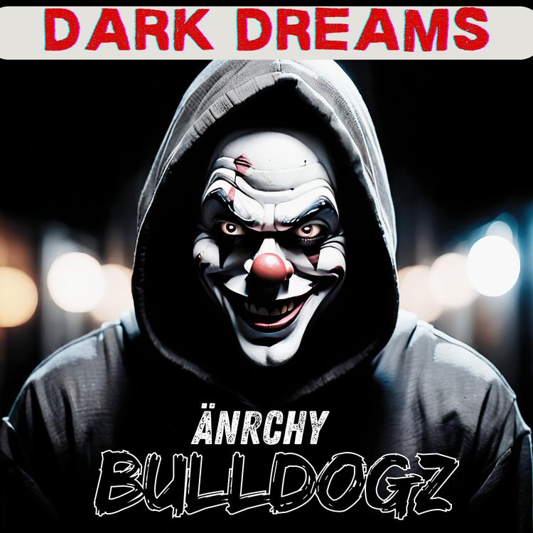 Änrchy Bulldogz's avatar image