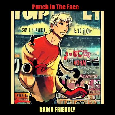 Radio Friendly's cover