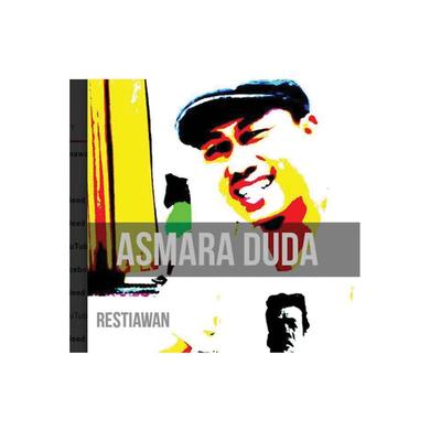 Asmara Duda's cover