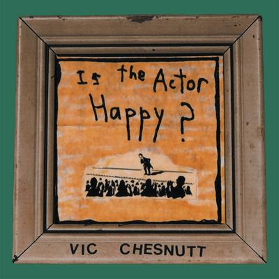 Sad Peter Pan By Vic Chesnutt's cover
