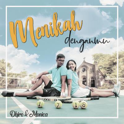 Dhiro & Monica's cover