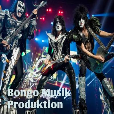 Bongo Musik's cover