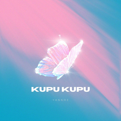 Dj Kupu Kupu (Breakbeat)'s cover