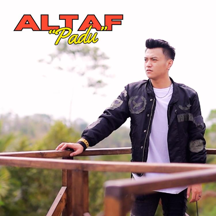 Altaf's avatar image