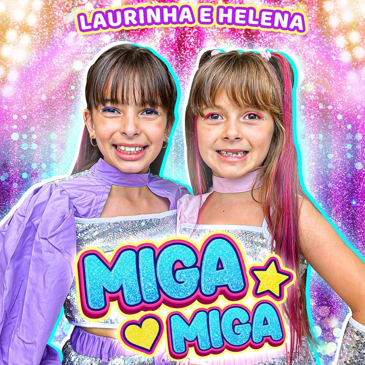 Laurinha e Helena's avatar image