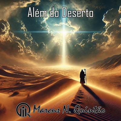 Além do Deserto's cover