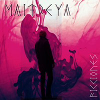 Maitreya Rock's avatar cover