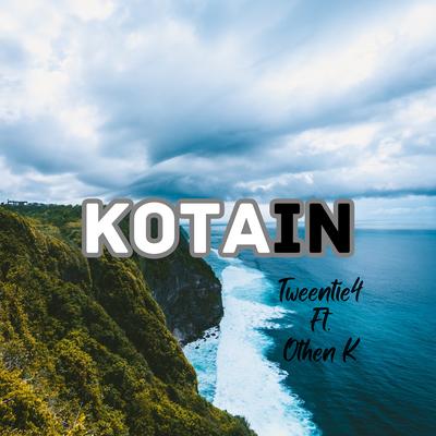 Kotain's cover