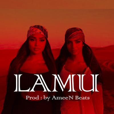 Lamu's cover