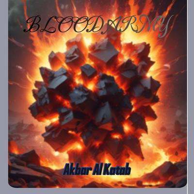 Blood Army (Remix)'s cover