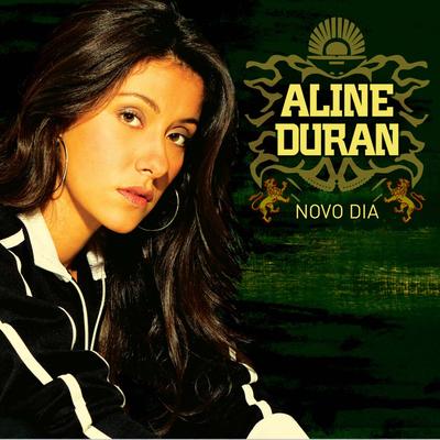 Pra Quem Jah Olha By Aline Duran's cover