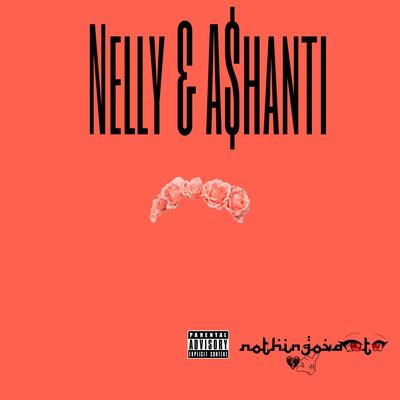 NELLY AND ASHANTI's cover