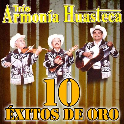 10 Exitos de Oro's cover