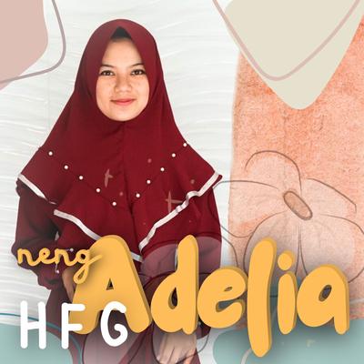 Neng Adelia's cover