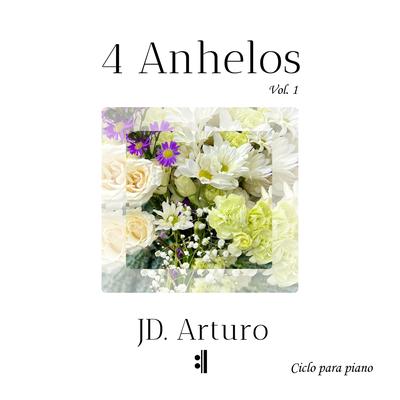 JD Arturo's cover