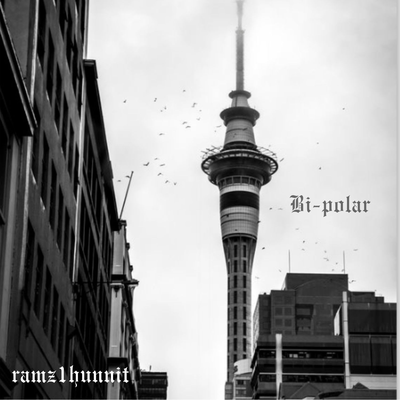 Bi-polar's cover