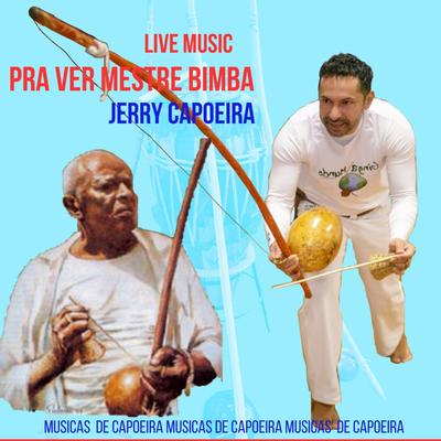 Jerry Capoeira's cover
