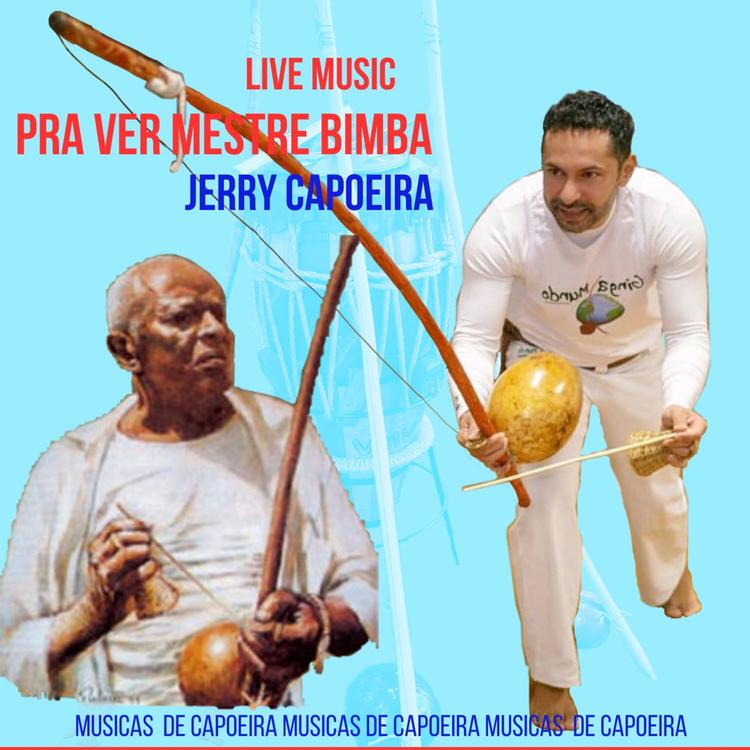 Jerry Capoeira's avatar image