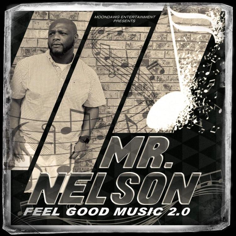 Mr. Nelson's avatar image