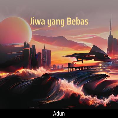 Jiwa yang Bebas's cover